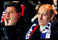 Ba�bakan Pahor krampon temizledi