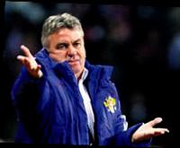 Rusya ile Hiddink'in yollar� ayr�l�yor