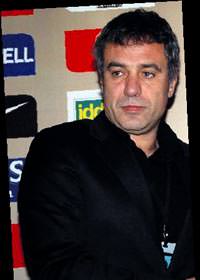 Ersun Yanal Federasyona