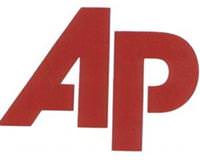 AP, 90 gazetecinin i�ine son verdi