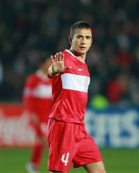 Emre'ye antren�rl�k teklifi