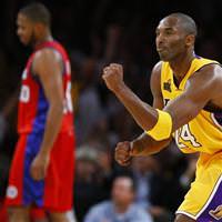 Kobe Bryant rekora doymuyor