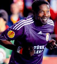 Ve Keita d�n�yor