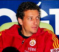 Milli mesai bitti! Elano Blumer 11'de