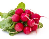 Turp C vitamini zengini