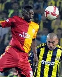 Keita Ocak'ta kesin gidiyor