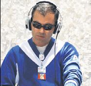 T�rk DJ zirveye ko�uyor