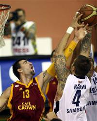 Efes'ten 10 say� fark