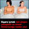 Sigara paketlerinde tiryaki ka��ran kareler