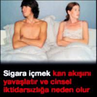 Sigara paketlerinde 'tiryaki ka��ran' kareler