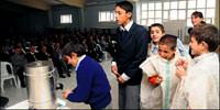 �stanbul'da ��rencilerin y�zde 15'ine 'a�� onay�'