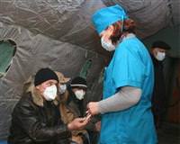 Tamiflu'ya diren�li vaka g�r�ld�