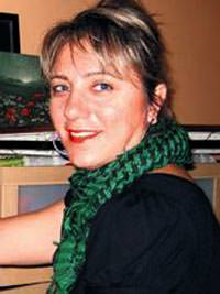 'Buras� �stanbul' diyece�iniz bir sergi