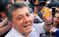 Balbay: �apan'dan �ok �ektik