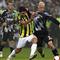 Fenerbah�e bir ilki ba�ard�