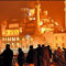 �stanbulda sis hava ve deniz ula��m�n� fel� etti