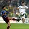 Kas�mpa�a: 3 - Trabzonspor: 1