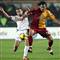 Galatasaray: 1 - Manisaspor: 1