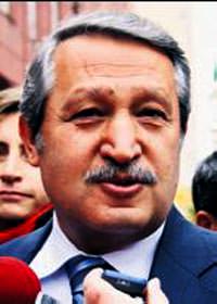 "Yarg�tay'da b�cek taramas� yapt�rd�k"