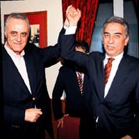 Saray'da �atlak