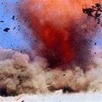 Bombal� sald�r�: 5 �l�