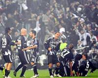 Kartal'�n zirve y�r�y���