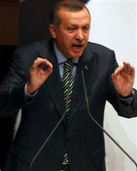Erdo�an yar�n Libya'ya gidecek
