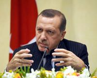 Erdo�an'dan milletvekillerine sitem
