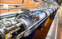 CERN'de 'Tanr� par�ac���'na bir ad�m daha yakla��ld�