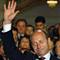 Romanyada Basescu az farkla �nde