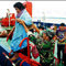 Endonezyada feribot batt�: 29 �l�
