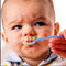 Bebe�iniz refl�yse biberon de�il ka��k gerek!