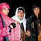 Allah�m bana bir koca ve 15 �k�z ver
