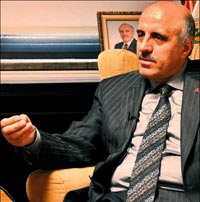 'Hollandal� Rabobank ile g�r���yoruz banka kurabiliriz'