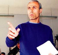 A�ca'n�n 28 y�ll�k cezaevi ya�ant�s� 18 Ocak'ta bitiyor