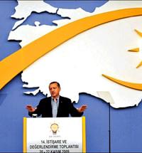 'Millet kafese her zaman cevap verdi'