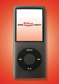 ��te iPod kazanan okuyucular�m�z!
