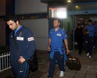 Trabzonspor rotarl� geldi