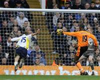 Yok art�k Tottenham