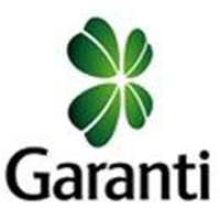 Garanti Bankas�'na �d�l...