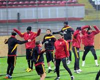 Sakatl�klar yine can s�k�yor