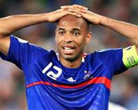 Henry bunal�ma girdi!