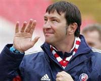 Walter Zenga kovuldu