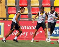 Galatasaray'da domuz gribi �nlemleri