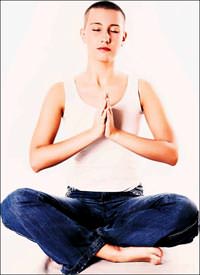 DHT hormonu sa� �retimini engeller!