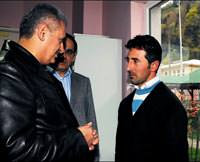 �of�r, Karayollar� ekiplerini su�lad�