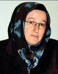 Ameliyatta kalan gazl� beze kanser te�hisi