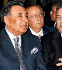 Do�an, Maliye ile uzla�ma masas�na yar�n oturuyor