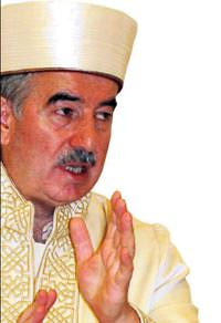 'Hac�lar valiz de�il g�n�l doldursun...'