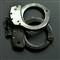Polise yakalan�nca delili yedi